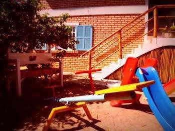 Estalagem Recanto Dos Bambus 2*